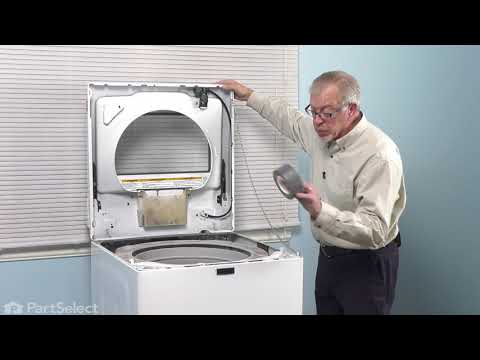 Maytag Neptune Washing Machine Circuit Board Fix Youtube