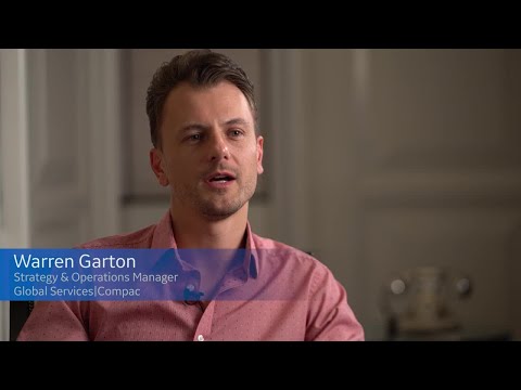 Customer Video: Compac