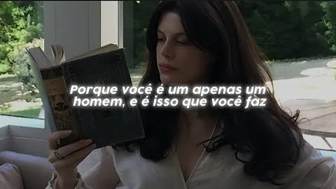 Lana Del Rey - Norman F***ing Rockwell (tradução/legendado)