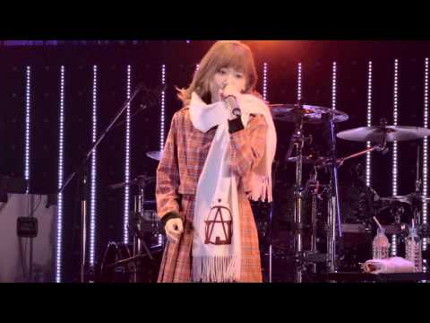 MACO - 恋心［2015 LIVE映像］