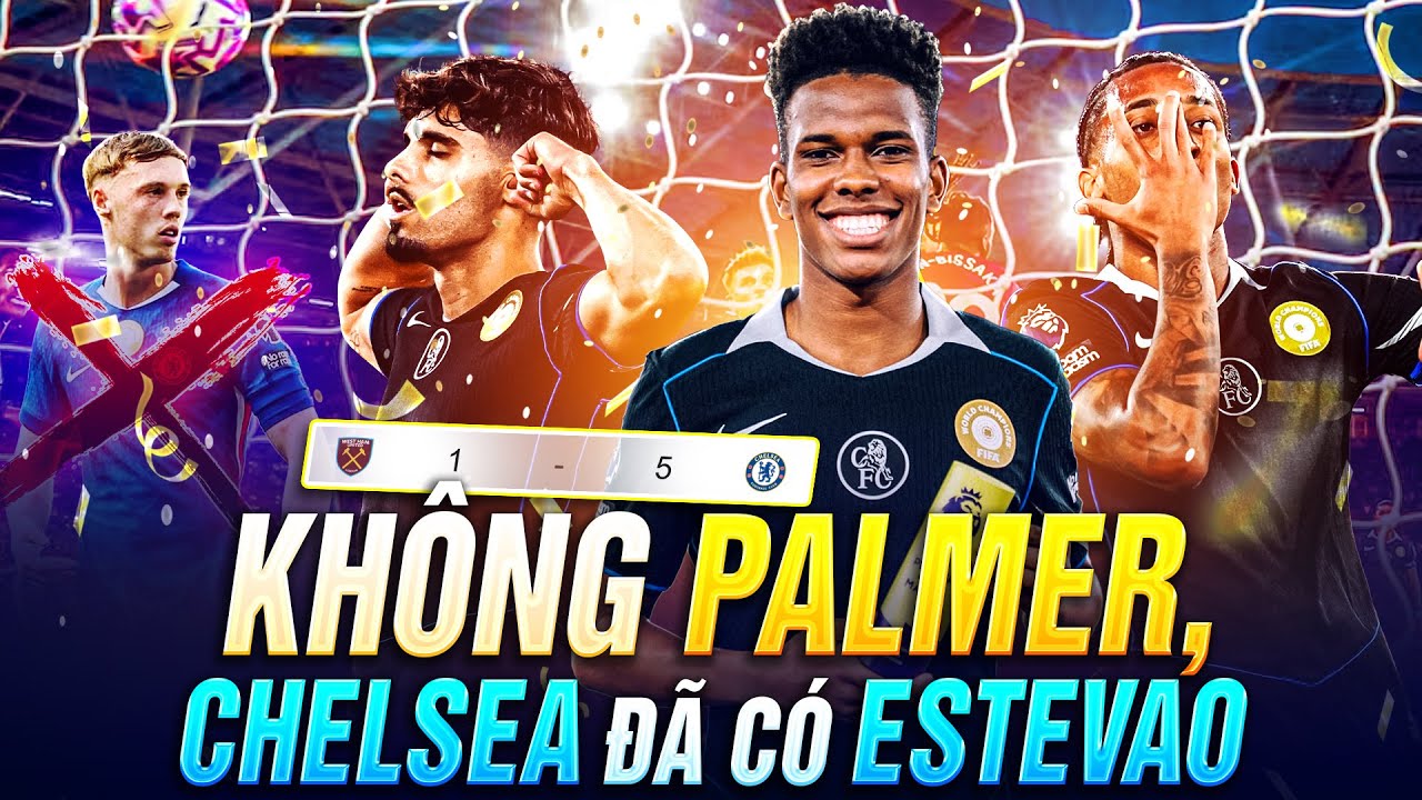 Phân tích sức khỏe thể chất tấn công West Ham và Chelsea Cùng sòng bạc 68win – Phân tích góc cạnh trước cuộc đấu tối nhiều