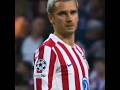 Antoine Griezmann vs Arsenal 🔥 Grosse Performance.#griezmann#atletico#arsenal