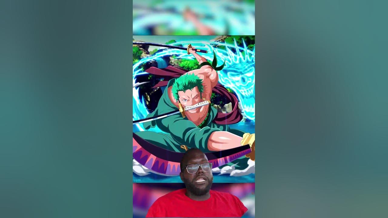 "Zoro Devil Fruit Power How Strong Could He Really Be?" YouTube