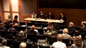 Providing Instructional Services: Four Case Studies, Part Five