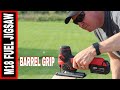 MILWAUKEE BARREL GRIP JIGSAW REVIEW- SHOULD YOU CHOOSE THIS OVER THE D-HANDLE?