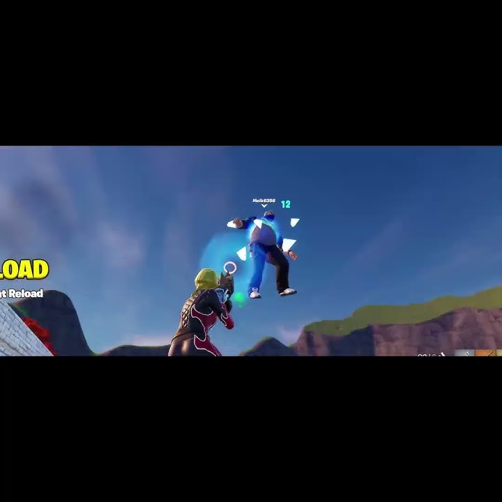 First Montage on this acc #fortnite #montage