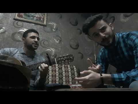 Bes Deyirdin Olerem Sensiz - Gitar Cover 2019 (SeyidXan Abdullayev & Süleyman Qənbərov)