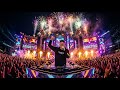 Dark Gym Hardstyle & Rawstyle | Villain Mode Training Music