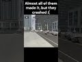 That guy who flew in... | Game name: Car crash studio #roblox #carcrashstudio #game #crashdrive #fun