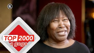 Joan Armatrading - Rosie | Het verhaal achter het nummer | Top 2000 a gogo