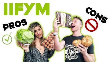 Does IIFYM Work For Everyone? It