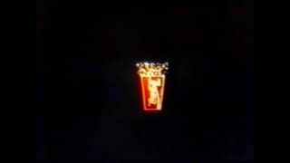 CIC Theatres Policy trailer (80s, credit to Spoolbox)