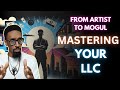 Llc explained mastering llcs for ultimate music industry domination