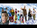SSX 3 Is Awesome But I Also Rage A Little SSX 3 Is Awesome But I Also Rage A Little