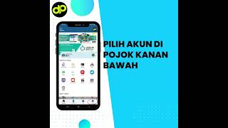 Tutorial daftar aplikasi DEPOPAY screenshot 5