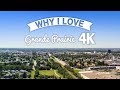 Why I Love Grande Prairie - YouTube