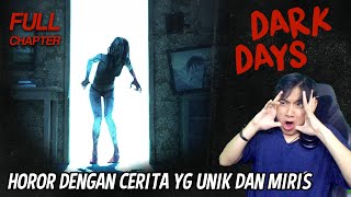 KISAH YG SANGAT MEMBAGONGKAN PENONTON | Dark Days - Psychological Horror