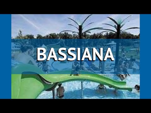 BASSIANA 4* Венгрия Шарвар обзор – отель БАССИАНА 4* Шарвар видео обзор