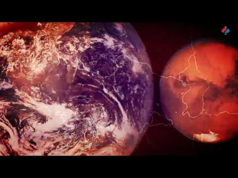 Video: Zadnja Najdba Kaže, Da Je Bil Mars Zelo Podoben Zemlji - Alternativni Pogled
