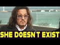 Johnny Depp Slams Haters - it will not define me