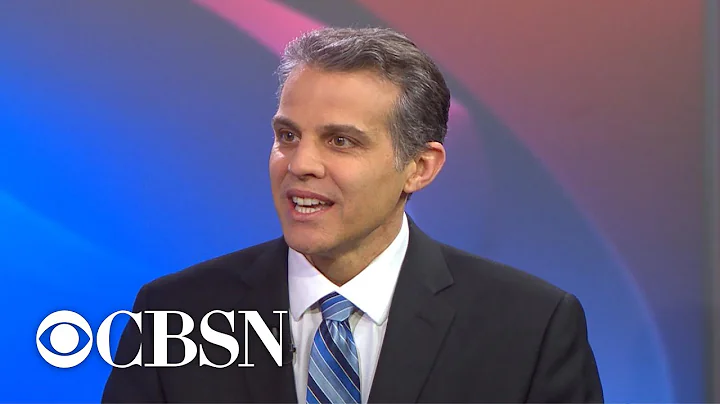 Former FBI operative discusses catching Russian do...