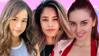 Celebrity The 10 Richest Female Gamers In The World Net Worth