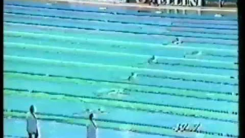 1994 | Samantha Riley | World Record | 1:07.69 | 1...