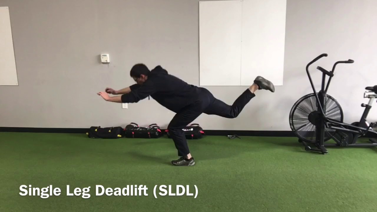 Home Workout 1 Minimal Equipment YouTube