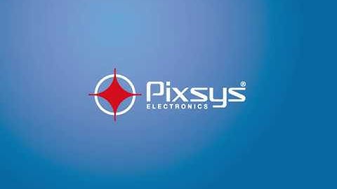 Pixsys LogicLab / Movicon tutorial n. 2 - TD Control Panel - Ethernet and LogicLab start-up settings