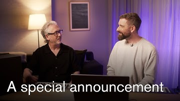 Tides by Rachel Portman: An Orchestral Tools keynote event