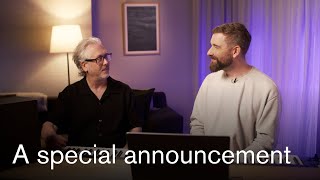 Tides by Rachel Portman: An Orchestral Tools keynote event