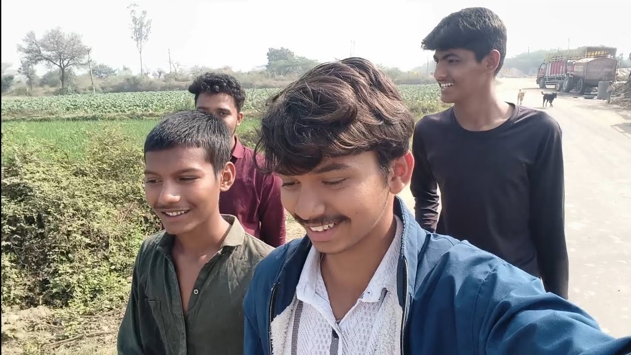 Day_5 અરવિંદ નો ફોન ગુમ થયો 😢#vlog #comedyvideo