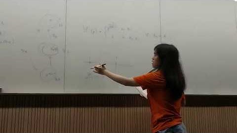 Proof of the existence of Partitions of Unity