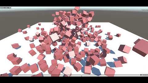 Ultimate Replay 2.0 - Replay Cubes Example