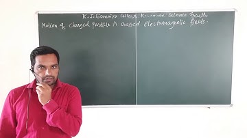 TYBSC Physics,  Classical Mechanics Ch. 1 L.8