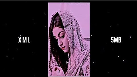 Bolna Mahi Bolna 🥀😔 || Love Xml File📥 #xml#alightmotion #am_editors_india #presetalightmotion