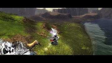 GW2 WvW Solo roaming/Small-scale CliCkbender CLickbrand