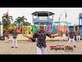 Mix Fantasía Herida - TropicaMía | Video Oficial