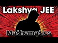 The   as maths teacher  lakshya jee faculty revealed  physicswallah