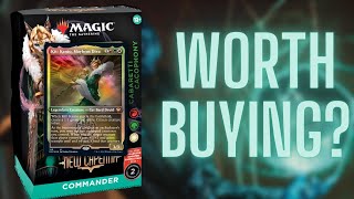 舞台座一家の喧騒統率者デッキ(英語) Cabaretti Cacophony Amazon.com: Magic: The Gathering Streets of New Capenna