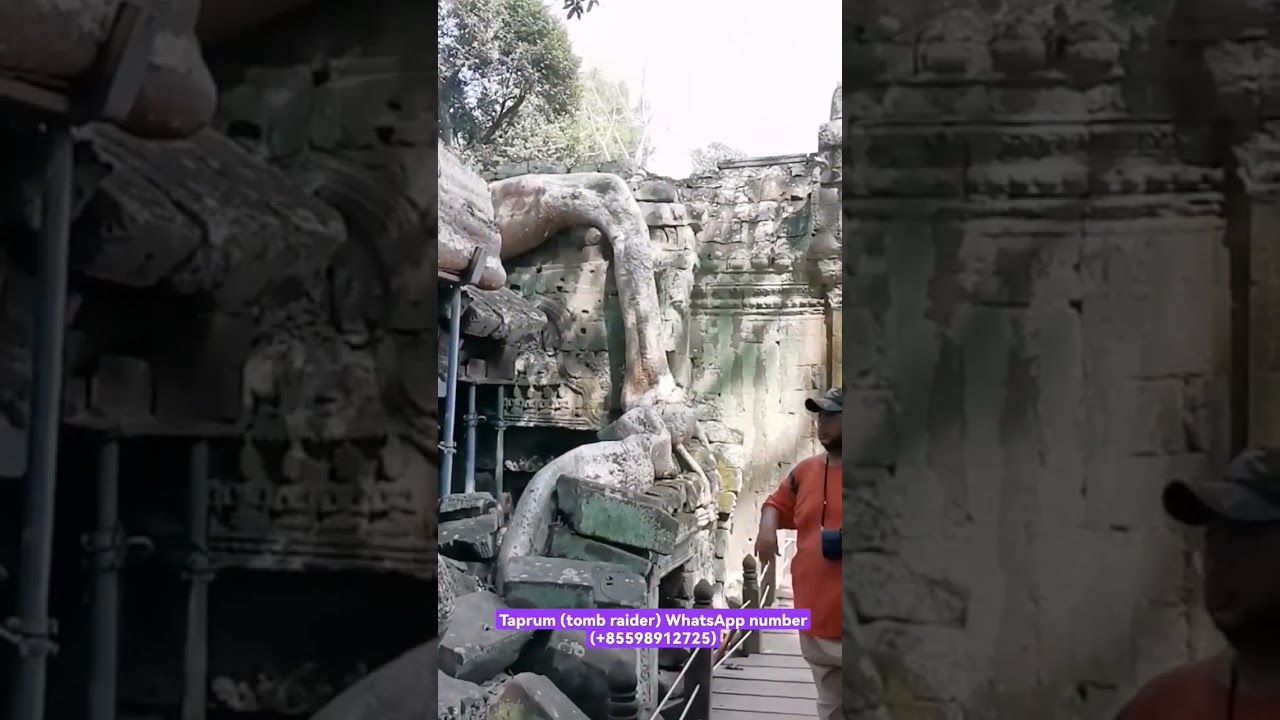 Taprum (tomb raider) WhatsApp number (+85598912725)