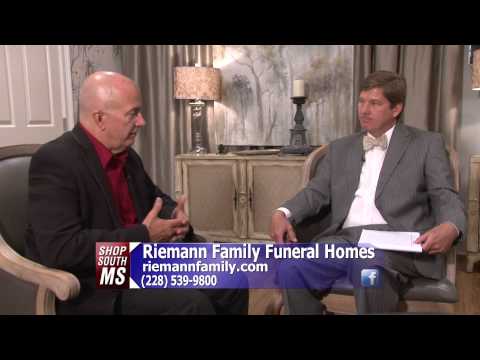 Riemann Funeral Home