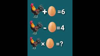 #puzzle #reel #trending #viral #learning #shortsfeed #gk #shortsvideo #youtube #math #shorts