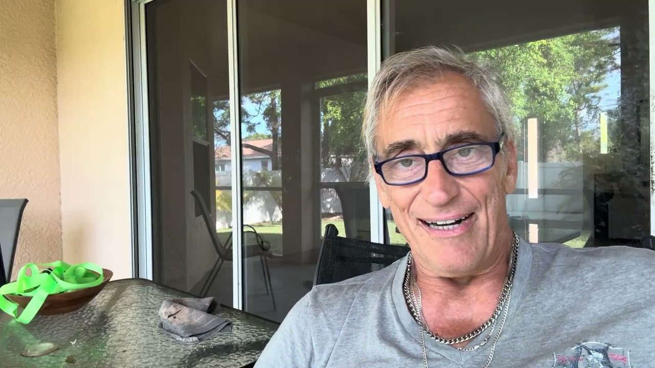 A bad week in perspective.