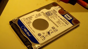 Have you backed up your files recently?