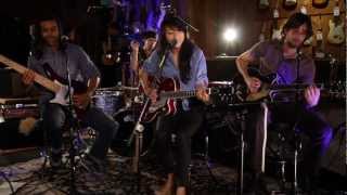 Clara C "Offbeat" At: Guitar Center chords