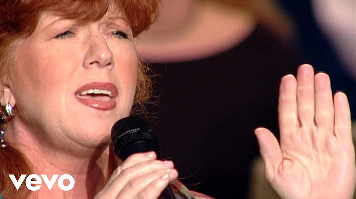 Cynthia Clawson - My Mother's Faith [Live]