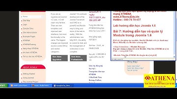 AThena.Edu.Vn-Bai-7-HuongDan-Tao-Module-Joomla-1-6.mpg