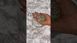 Beauty on a Budget! Dollar Tree DIY Idea #dollartreediy #diydecor #diyideas #dollartreehacks #diy