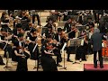 ドヴォルザーク： 交響曲第９番「新世界より」第４楽章 Dvorak Symphony No.9 4th movement
